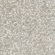 D Segni Terrazzo Grey Matte 8x8 Porcelain  Tile