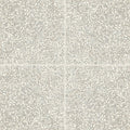 D Segni Terrazzo White Matte 8x8 Porcelain  Tile