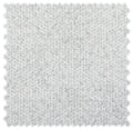 Daisy Wild Carrara Flower Polished Marble  Mosaic