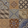 Deco Tiles Essence Décor 24x24 Porcelain  Tile