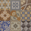 Deco Tiles Essence Décor 24x24 Porcelain  Tile