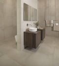 Derby Beige Matte 32x32 Porcelain  Tile