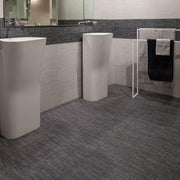 Digitalart Bianco 12x24 Porcelain  Tile