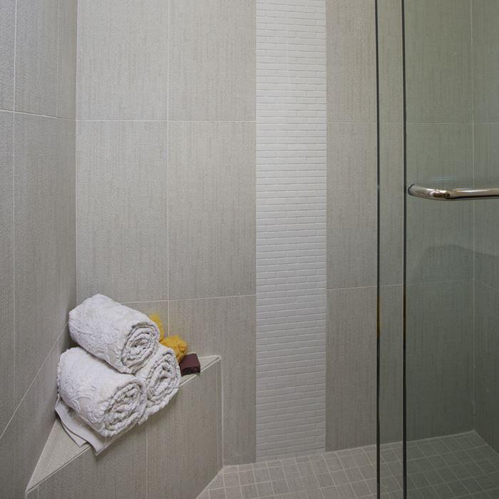 Digitalart Bianco 12x24 Porcelain  Tile