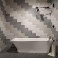 Digitalart Denim 12x24 Porcelain  Tile