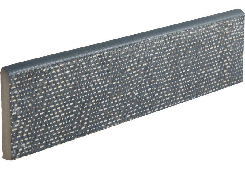 Digitalart Denim 3x12 Porcelain Surface Bullnose