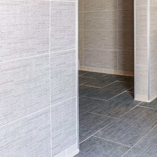 Digitalart Ecru 12x24 Porcelain  Tile