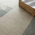 Digitalart Ecru 12x24 Porcelain  Tile