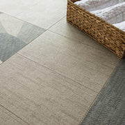 Digitalart Ecru 12x24 Porcelain  Tile