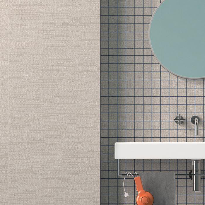 Digitalart Ecru 12x24 Porcelain  Tile