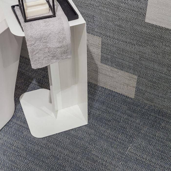 Digitalart Grey 12x24 Porcelain  Tile