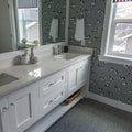 Digitalart Grey 12x24 Porcelain  Tile