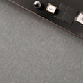 Digitalart Grey 12x24 Porcelain  Tile