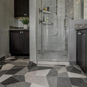 Digitalart Mix Deco 24x24 Porcelain  Tile