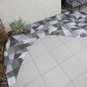 Digitalart Mix Deco 24x24 Porcelain  Tile