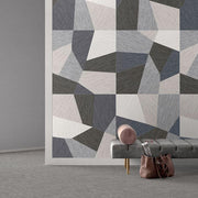 Digitalart Mix Deco 24x24 Porcelain  Tile