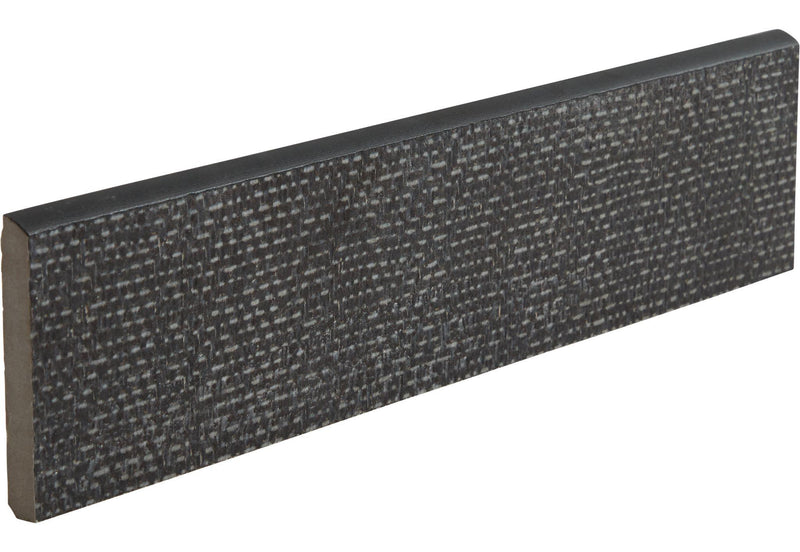 Digitalart Night 3x12 Porcelain Surface Bullnose