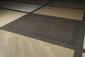 Dimensions Concrete Matte 12x24 Porcelain  Tile