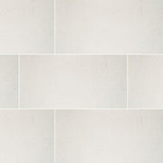 Dimensions Glacier Matte 12x24 Porcelain  Tile