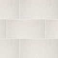 Dimensions Glacier Matte 24x48 Porcelain  Tile