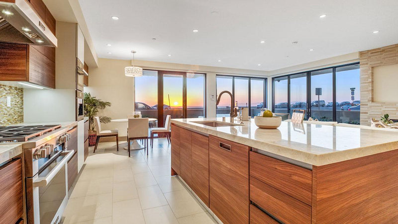 Dimensions Glacier Matte 24x48 Porcelain  Tile