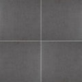 Dimensions Graphite Matte 24x24 Porcelain  Tile