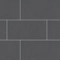 Dimensions Graphite Matte 24x48 Porcelain  Tile