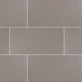 Dimensions Gris Matte 12x24 Porcelain  Tile