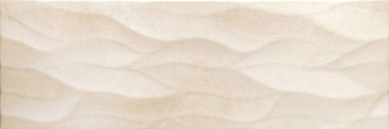 District Sabbia Calma Matte 9-7/8x29-1/2 Ceramic  Tile