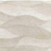 District Taupe Calma Matte 9-7/8x29-1/2 Ceramic  Tile