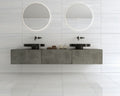 Dolomite Supreme An Matte 12x24 Porcelain  Tile