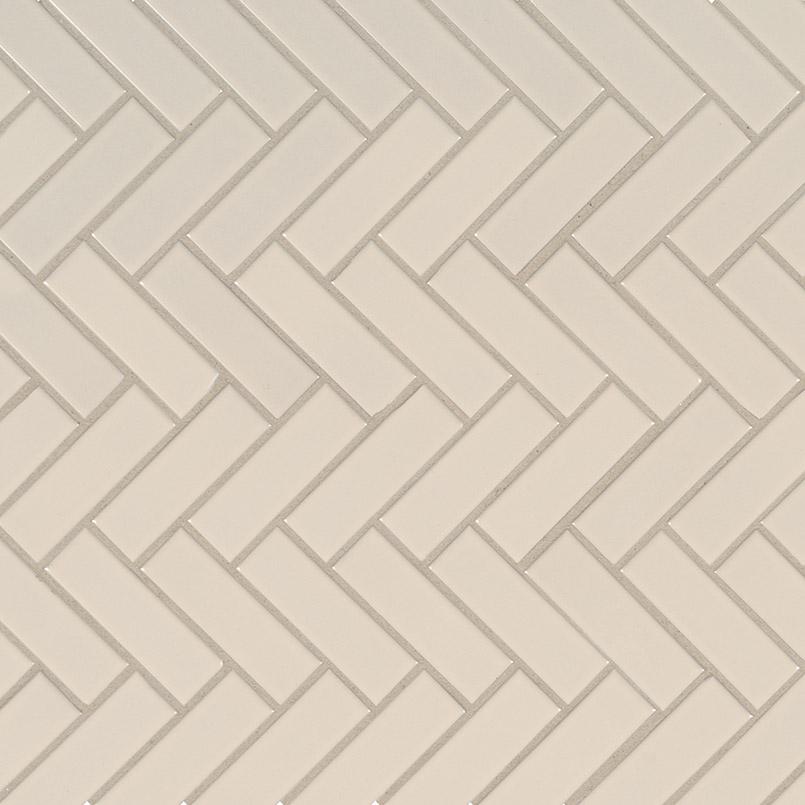 Herringbone Tiles for Your Home: Make Narrow Spaces Look Bigger