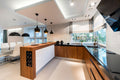 Domino White And Black Octagon Matte Porcelain  Mosaic