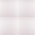 Domino White Polished 24x24 Porcelain  Tile