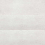 Donna Silver Matte 13x40 Ceramic  Tile