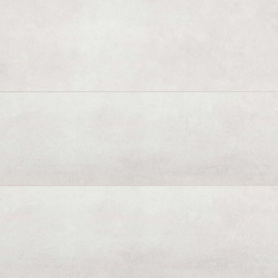 Donna Silver Matte 13x40 Ceramic  Tile