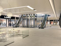 Downtown Blanco Matte 32x32 Porcelain  Tile