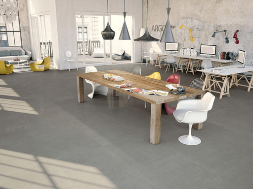 Downtown Marengo Matte 32x32 Porcelain  Tile