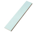 Dreamtile Wave Aqua Glossy 2.75x16 Ceramic  Tile