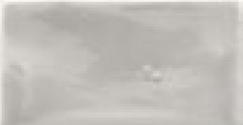 Dreamtile Wave Gray Glossy 0.5x8 Ceramic Coprifillo