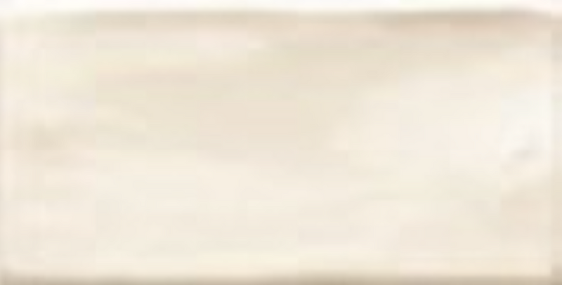 Dreamtile Wave Ivory Glossy 0.5x8 Ceramic Coprifillo