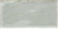 Dreamtile Wave Mint Glossy 0.5x8 Ceramic Coprifillo