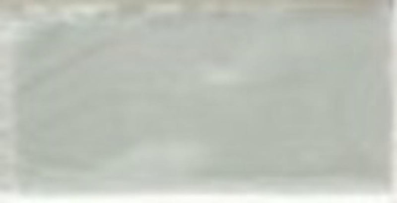 Dreamtile Wave Mint Glossy 0.5x8 Ceramic Coprifillo