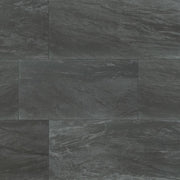 Durban Anthracite Matte 24x48 Porcelain  Tile