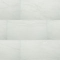 Durban White Matte 24x48 Porcelain  Tile