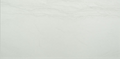 Durban White Polished 3x24 Porcelain Bullnose