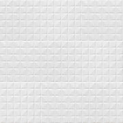 Dymo Chex White Glossy 12x24 Ceramic  Tile