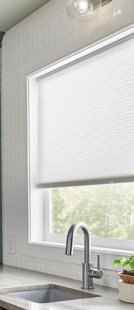 Dymo Chex White Glossy 12x24 Ceramic  Tile