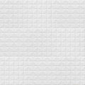 Dymo Chex White Glossy 12x36 Ceramic  Tile