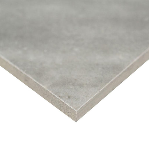 Eden Bardiglio Matte 24x24 Porcelain  Tile